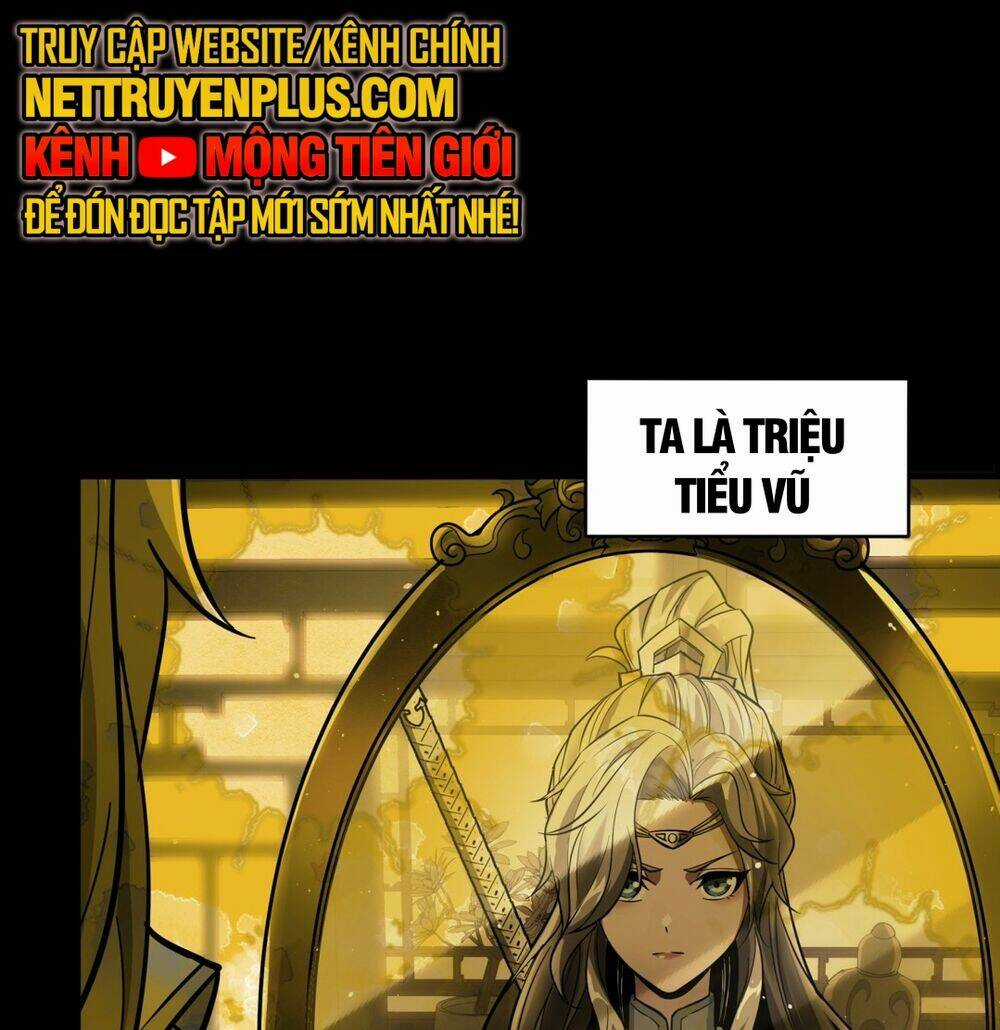 Kiếm Ý Hoá Hình - Chapter 1 - Trang 3