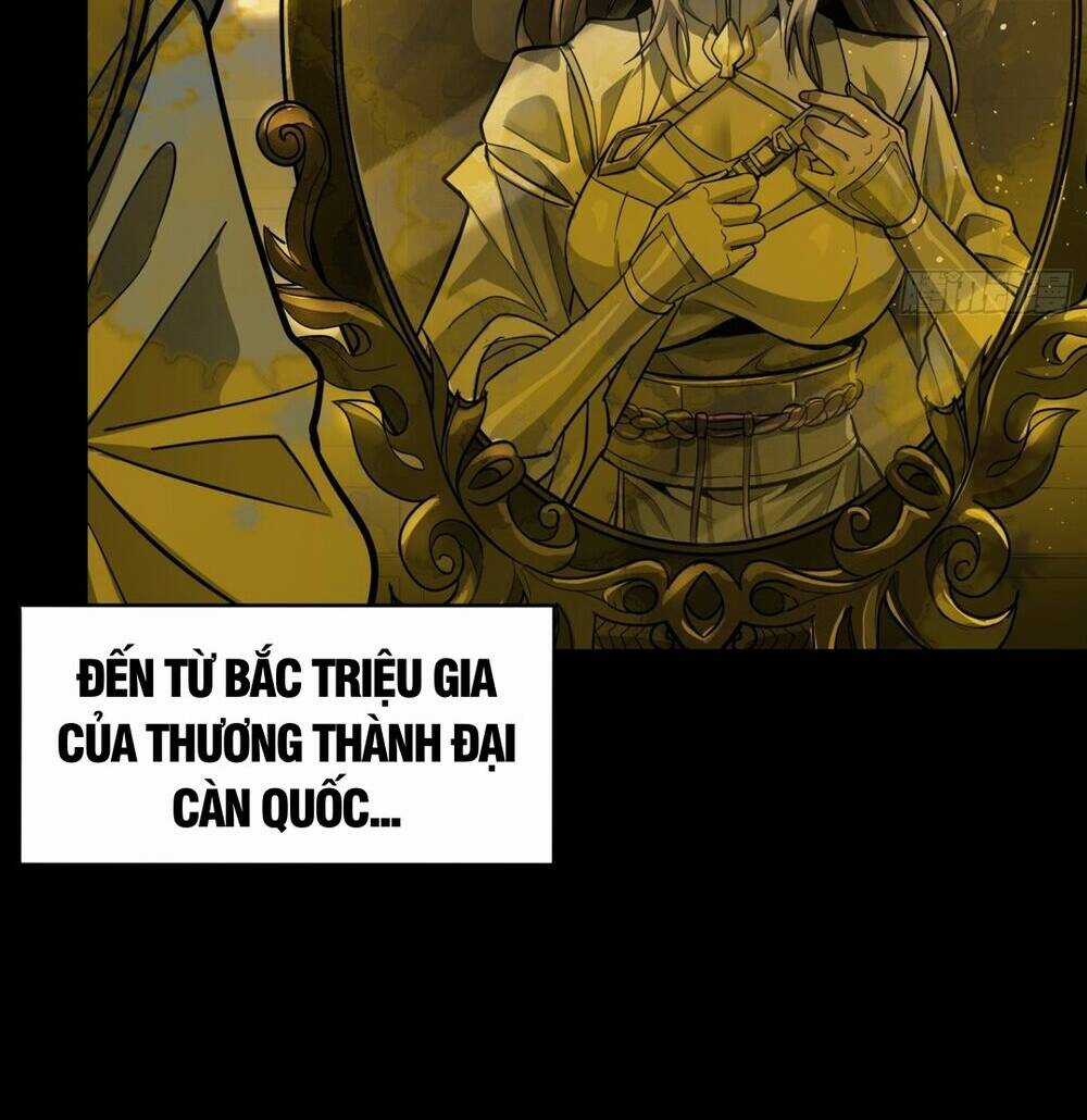 Kiếm Ý Hoá Hình - Chapter 1 - Trang 4