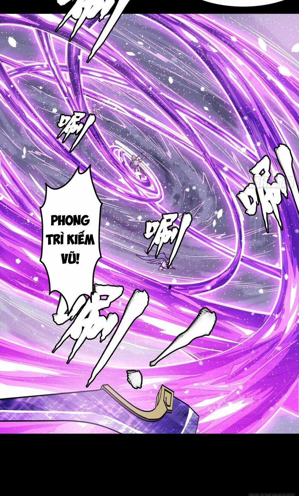 Kiếm Ý Hoá Hình - Chapter 2 - Trang 11