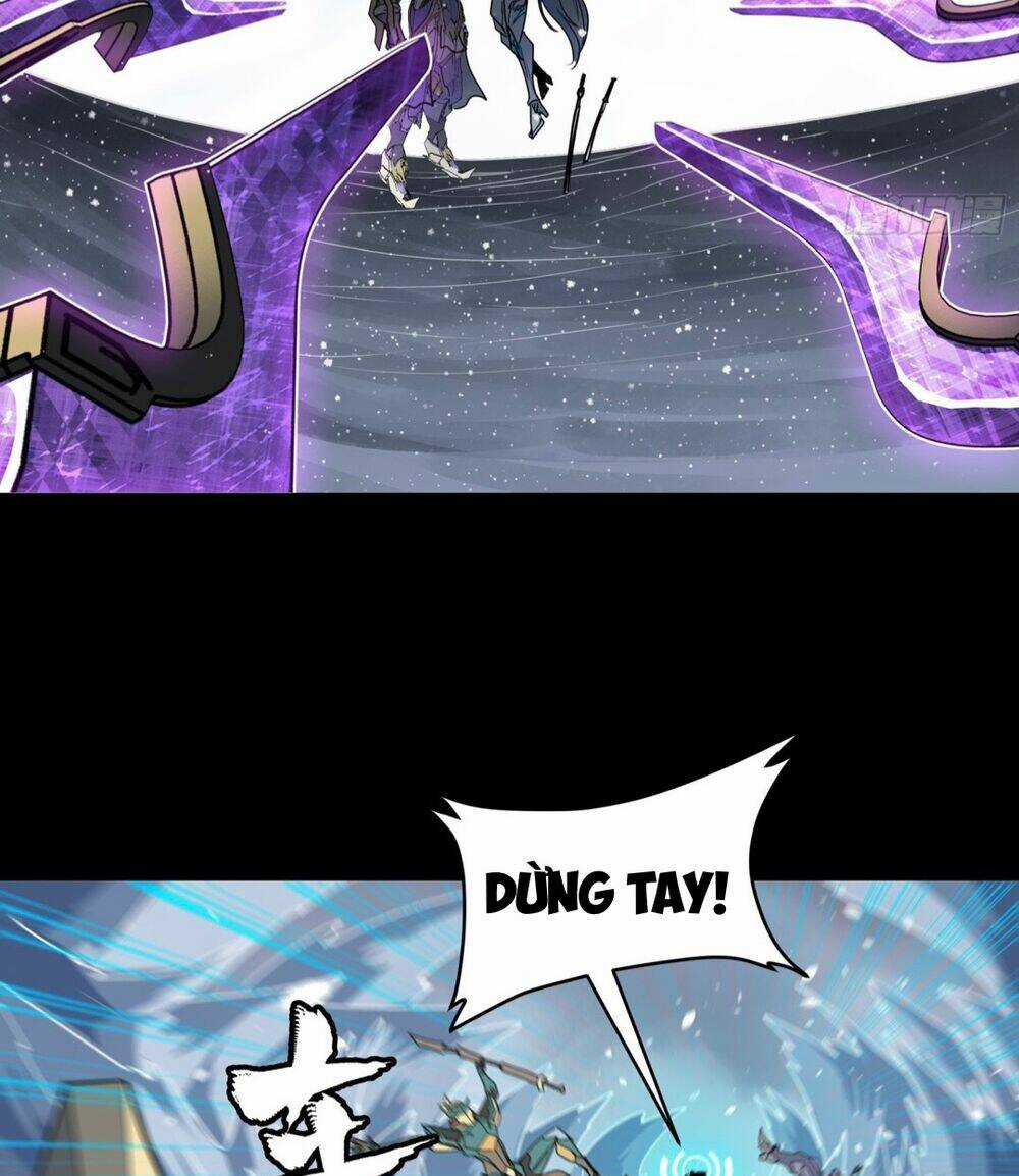 Kiếm Ý Hoá Hình - Chapter 2 - Trang 19