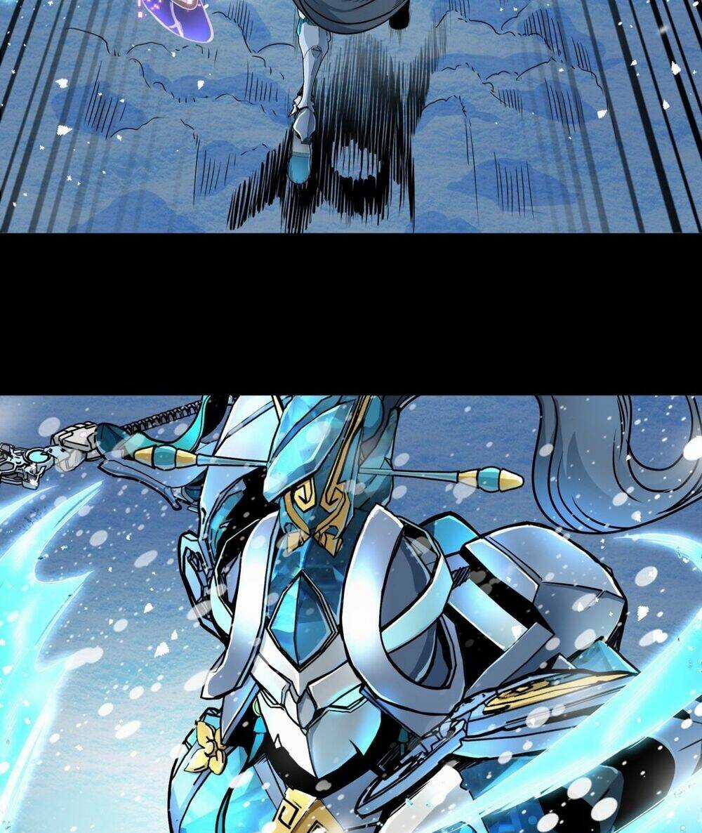 Kiếm Ý Hoá Hình - Chapter 2 - Trang 23