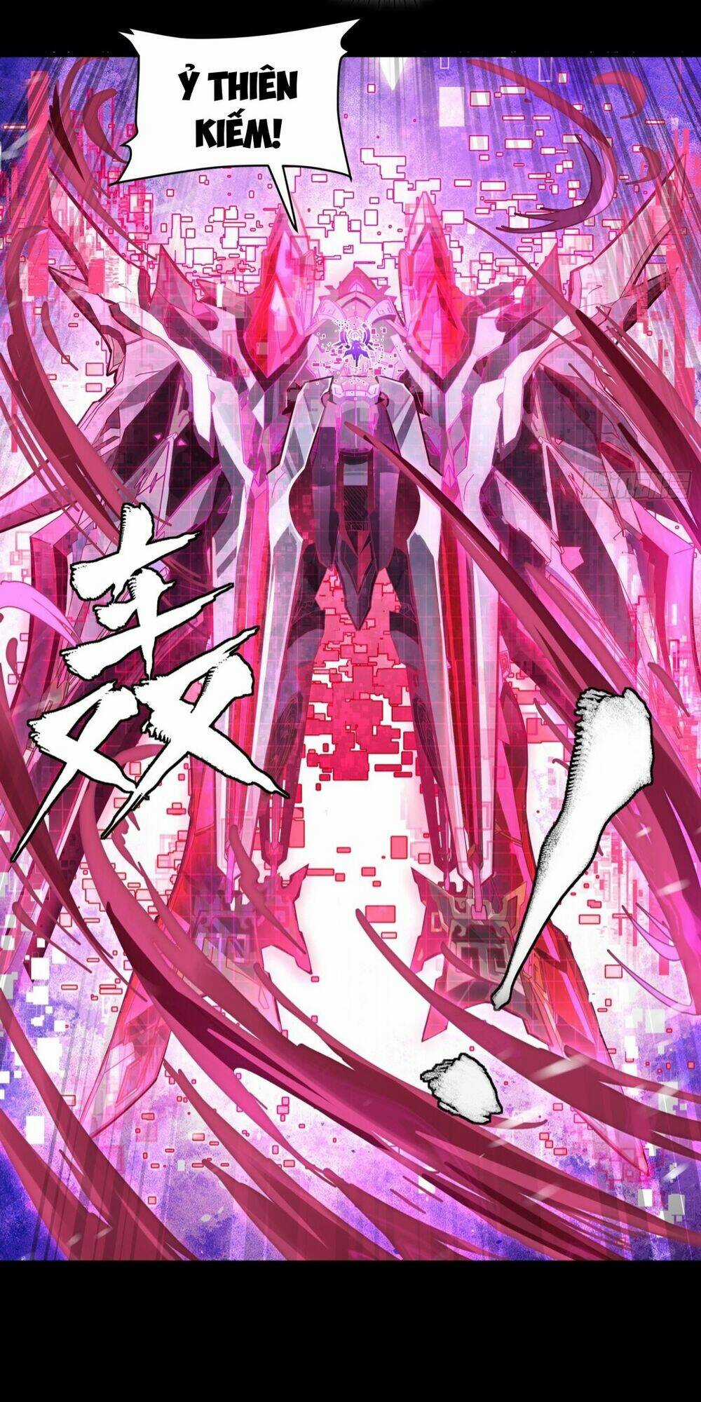 Kiếm Ý Hoá Hình - Chapter 2 - Trang 49