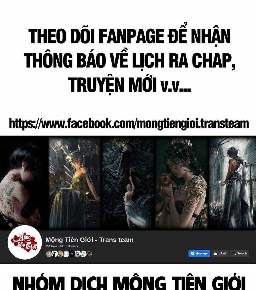 Kiếm Ý Hoá Hình - Chapter 3 - Trang 1