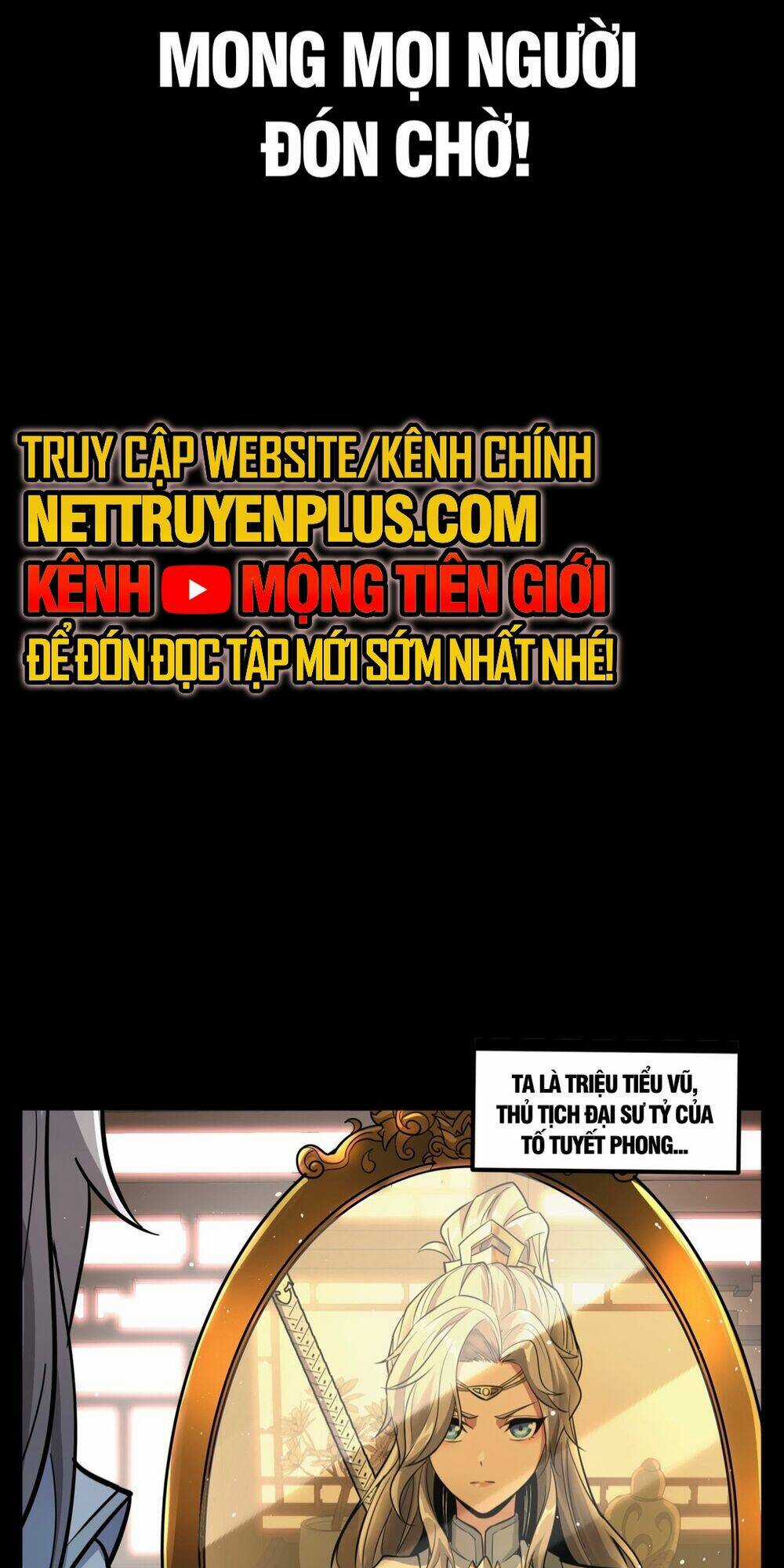 Kiếm Ý Hoá Hình - Chapter 3 - Trang 31