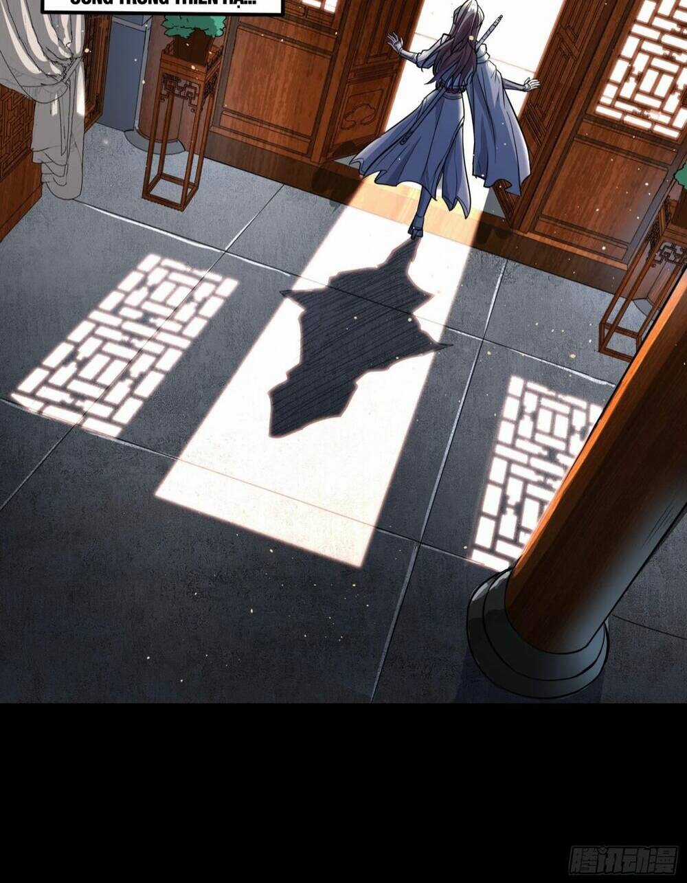 Kiếm Ý Hoá Hình - Chapter 3 - Trang 33