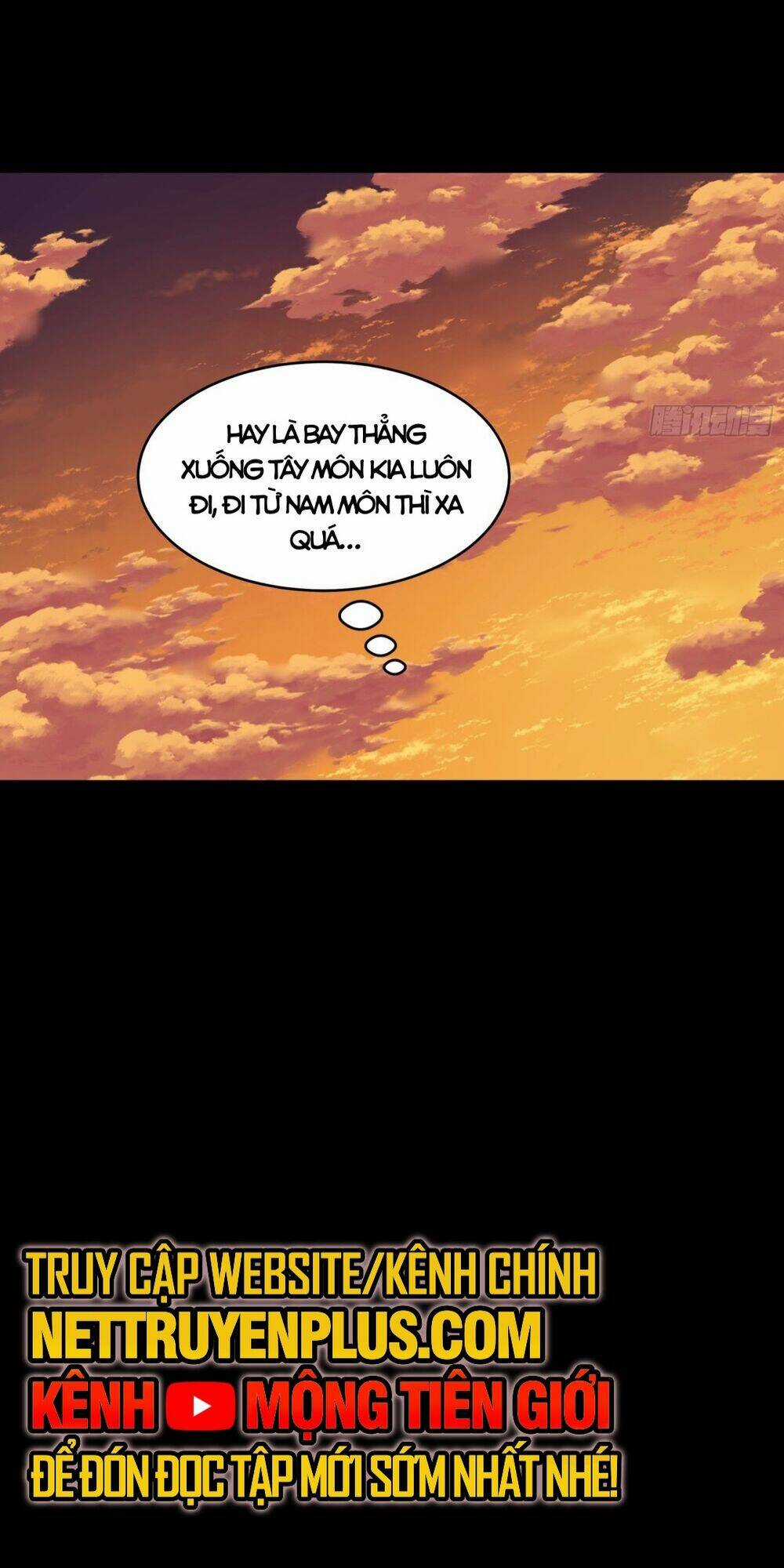 Kiếm Ý Hoá Hình - Chapter 3 - Trang 41