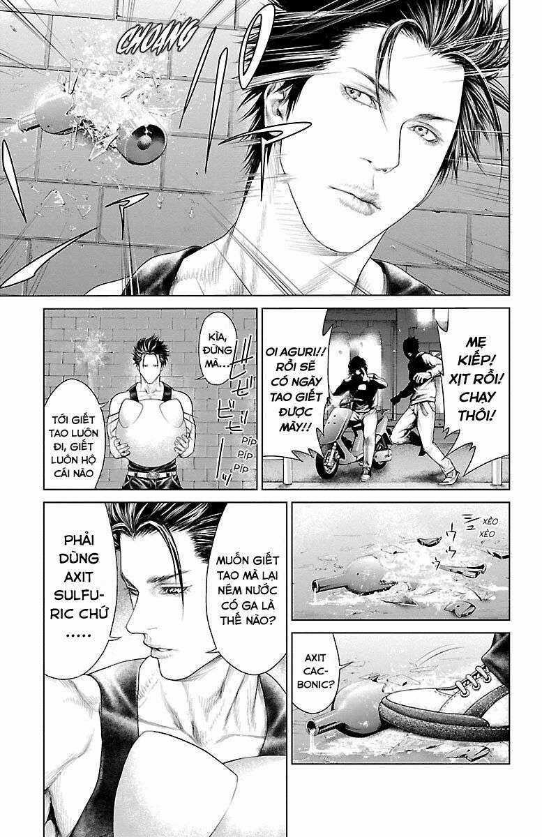 Kiến Vua - Chapter 1 - Trang 24