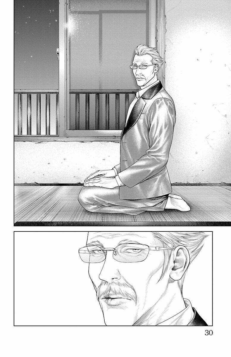 Kiến Vua - Chapter 1 - Trang 29