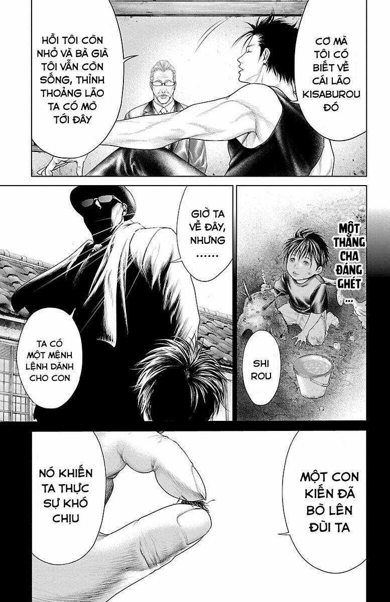 Kiến Vua - Chapter 1 - Trang 32