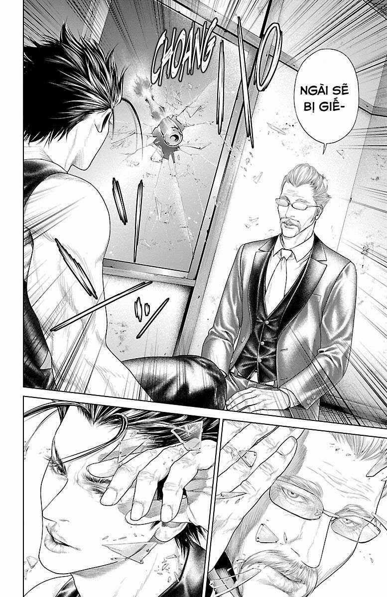 Kiến Vua - Chapter 1 - Trang 37