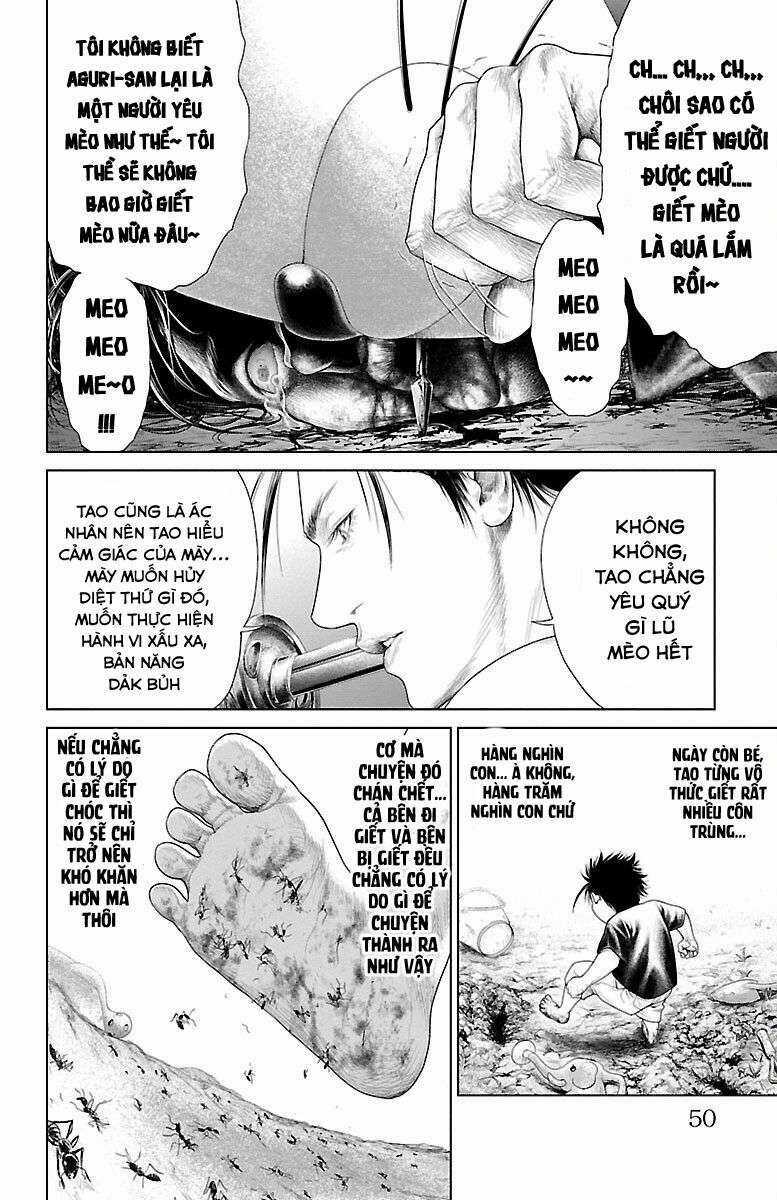 Kiến Vua - Chapter 1 - Trang 48