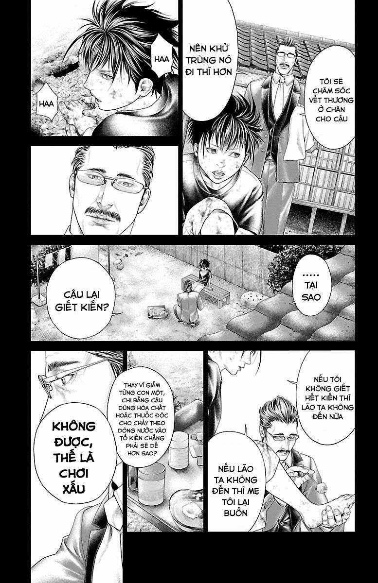 Kiến Vua - Chapter 1 - Trang 53