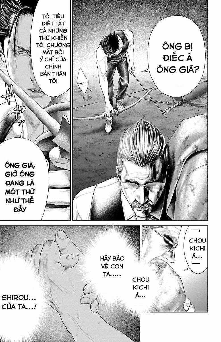 Kiến Vua - Chapter 1 - Trang 55