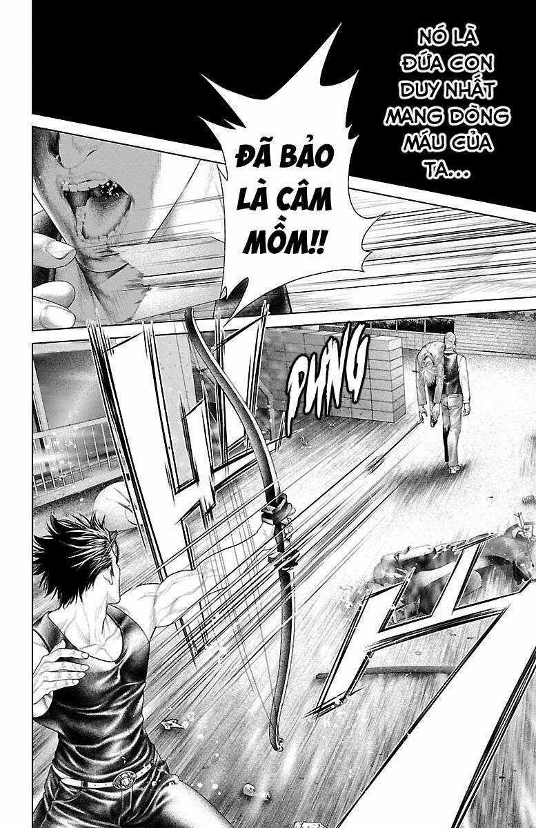 Kiến Vua - Chapter 1 - Trang 56