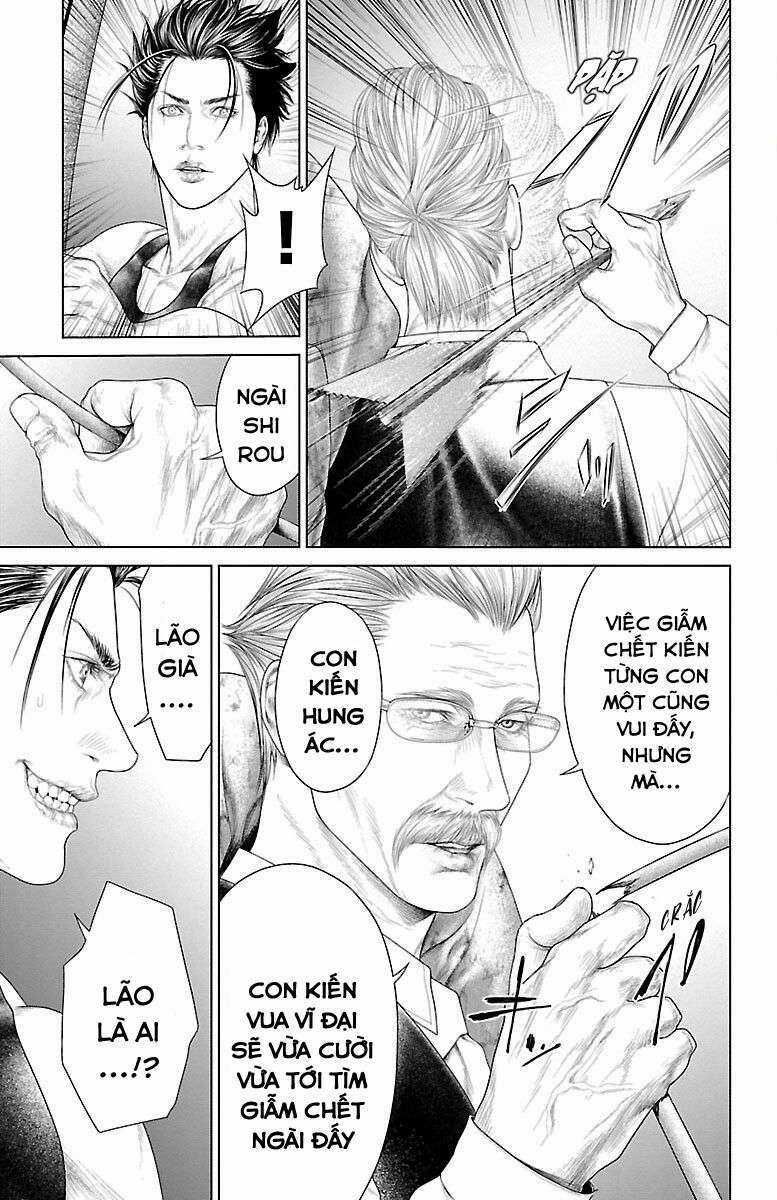 Kiến Vua - Chapter 1 - Trang 57