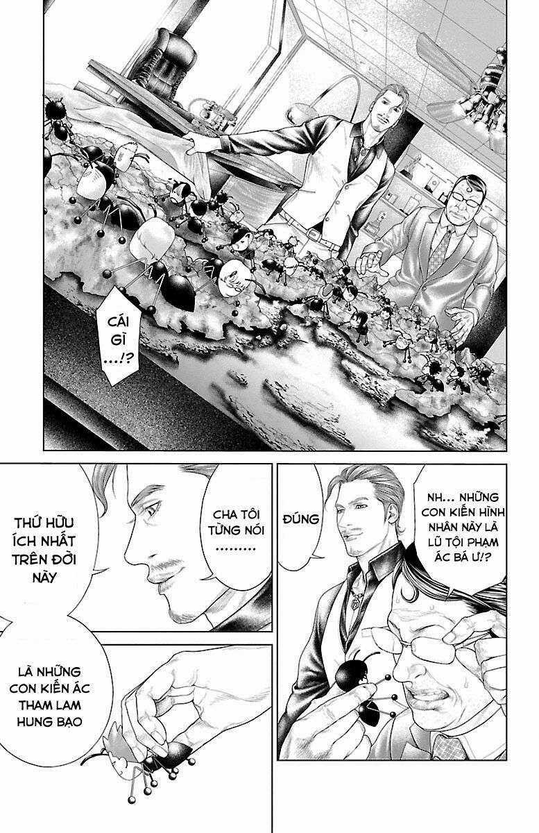 Kiến Vua - Chapter 1 - Trang 61