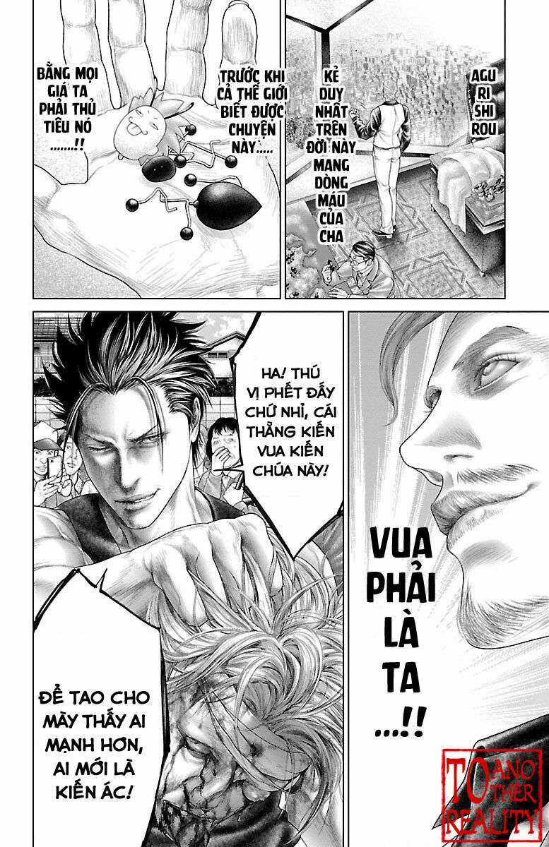 Kiến Vua - Chapter 1 - Trang 65