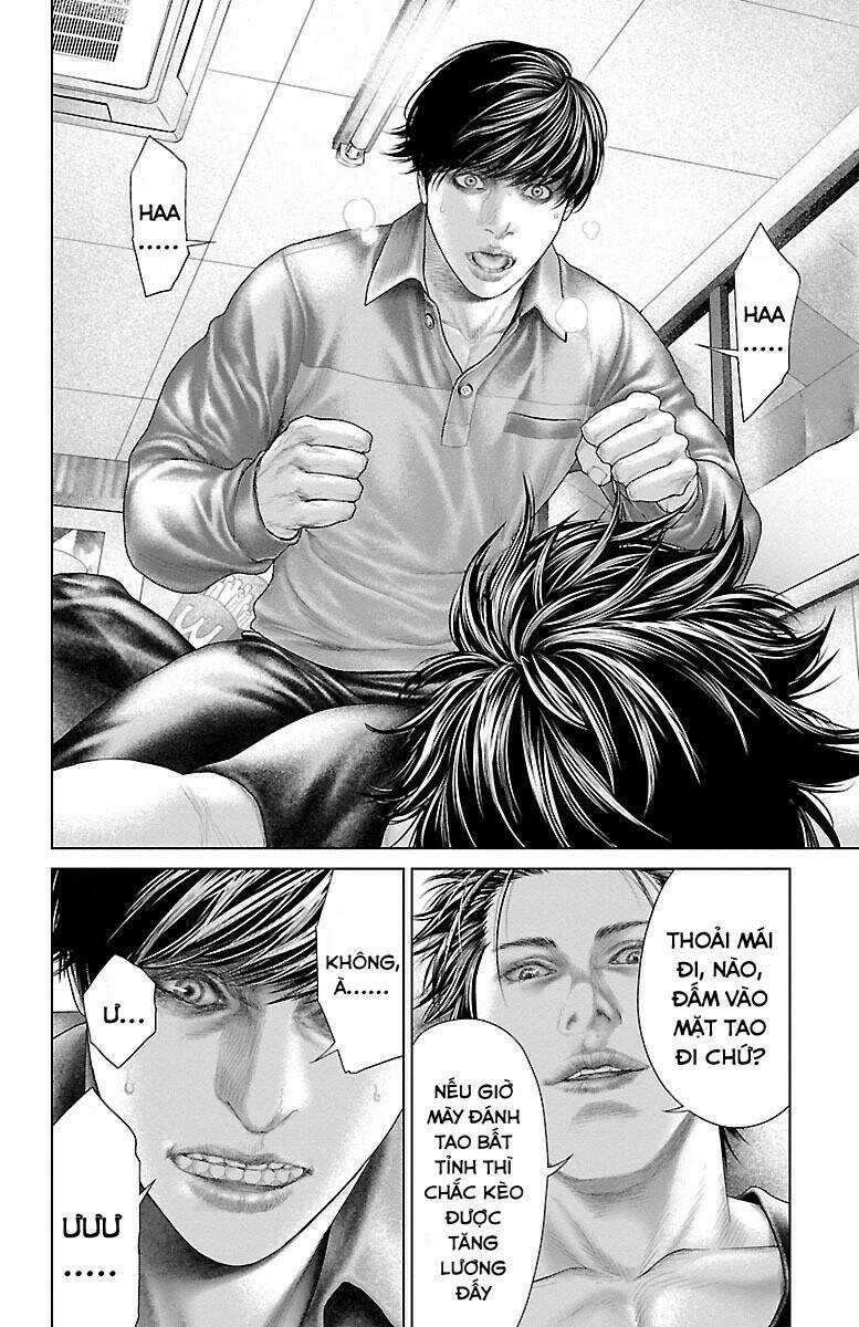 Kiến Vua - Chapter 2 - Trang 16