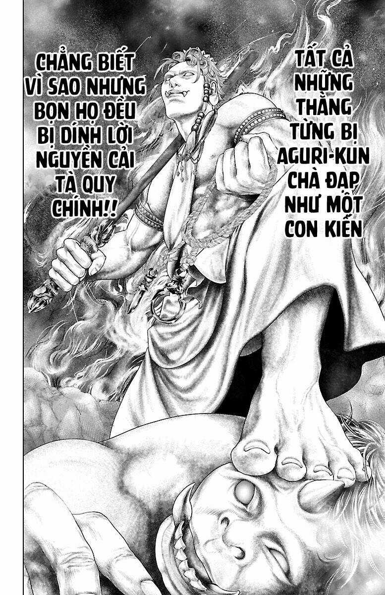 Kiến Vua - Chapter 2 - Trang 22