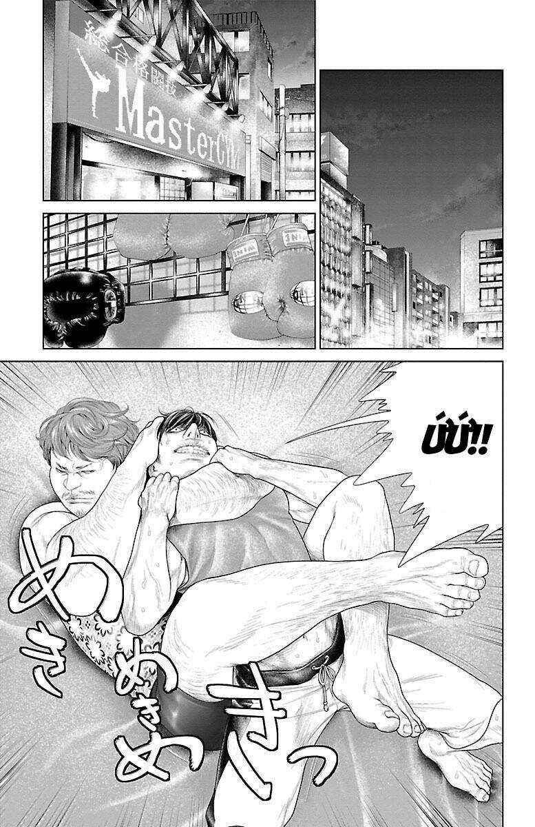 Kiến Vua - Chapter 2 - Trang 23