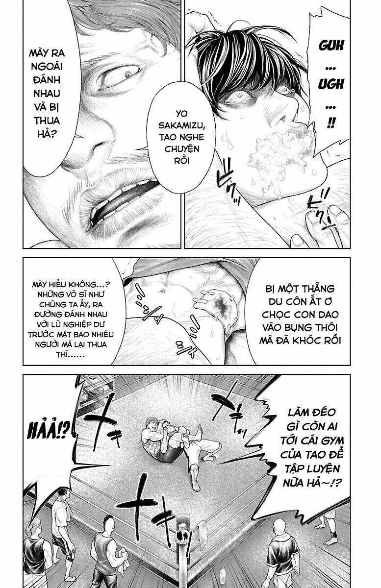 Kiến Vua - Chapter 2 - Trang 24