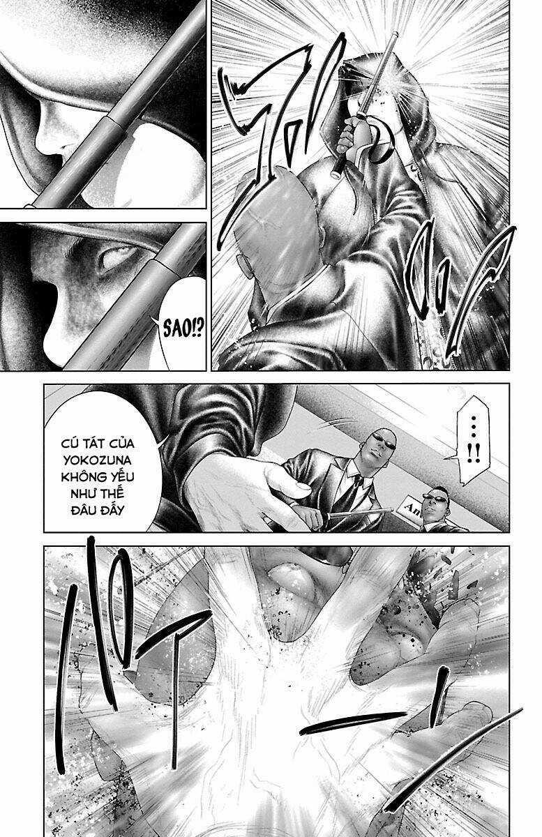 Kiến Vua - Chapter 2 - Trang 29