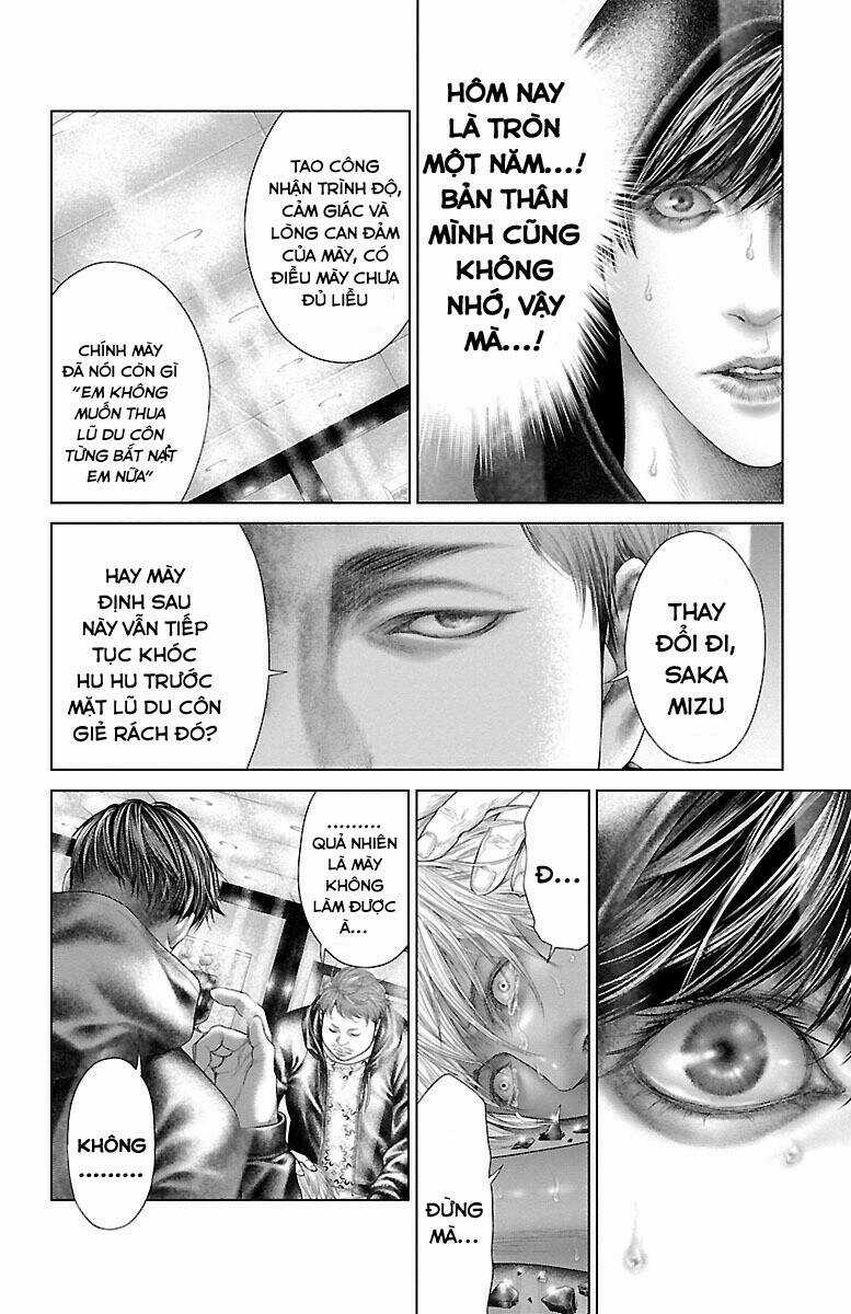 Kiến Vua - Chapter 2 - Trang 34