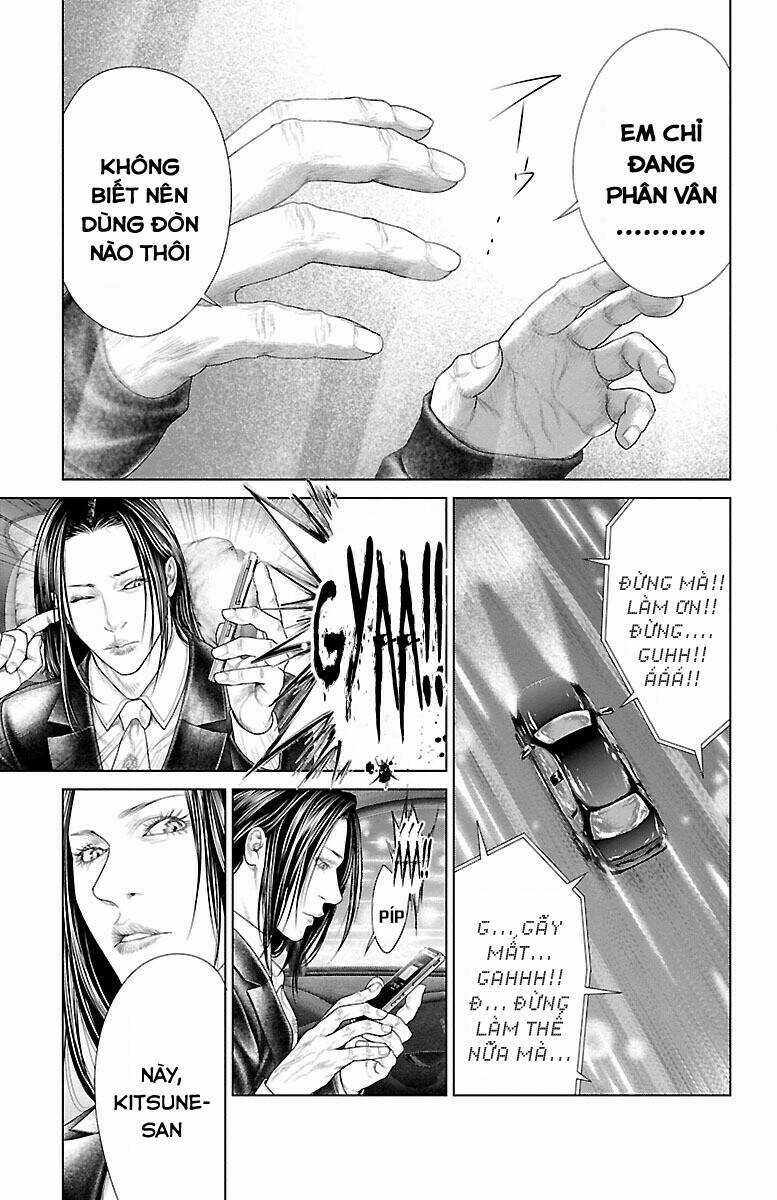 Kiến Vua - Chapter 2 - Trang 35