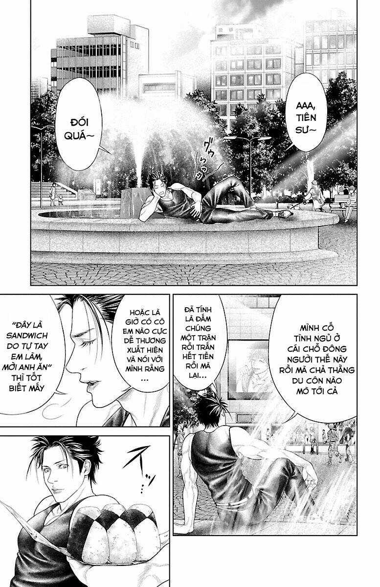 Kiến Vua - Chapter 2 - Trang 39