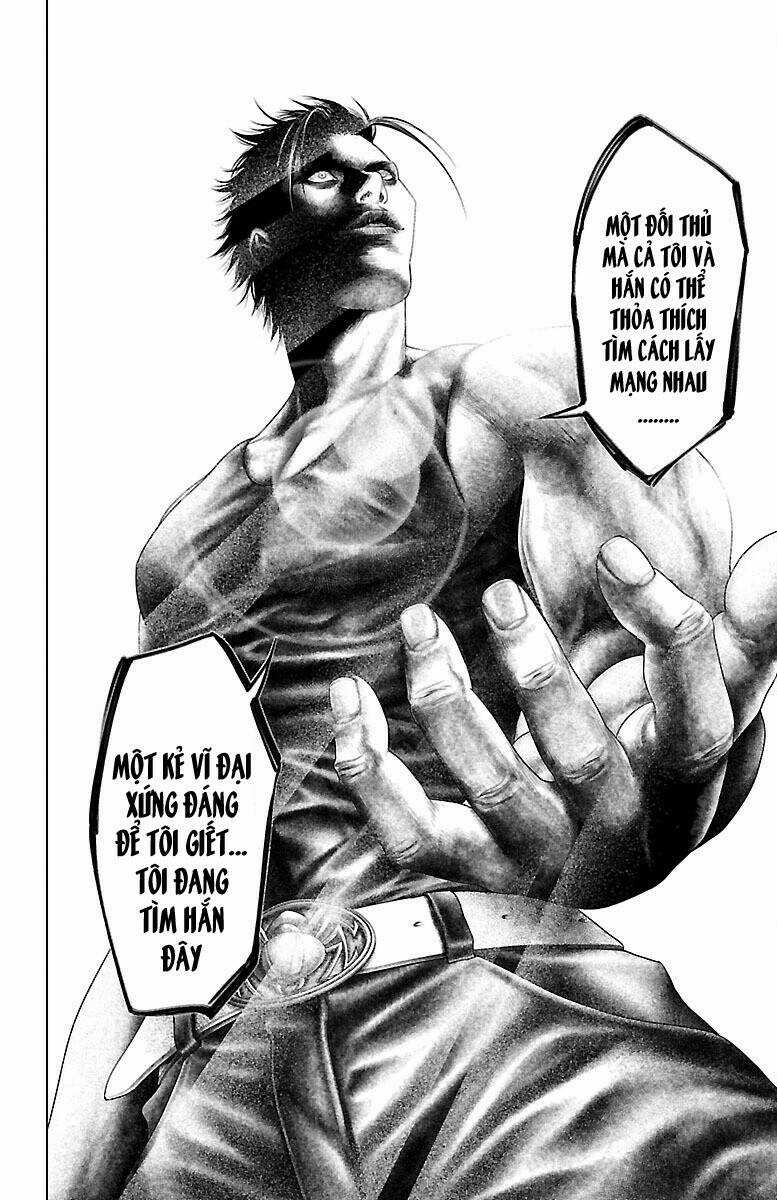 Kiến Vua - Chapter 2 - Trang 44