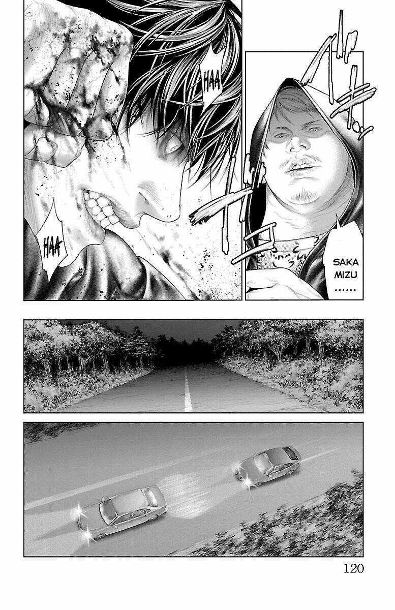 Kiến Vua - Chapter 2 - Trang 51