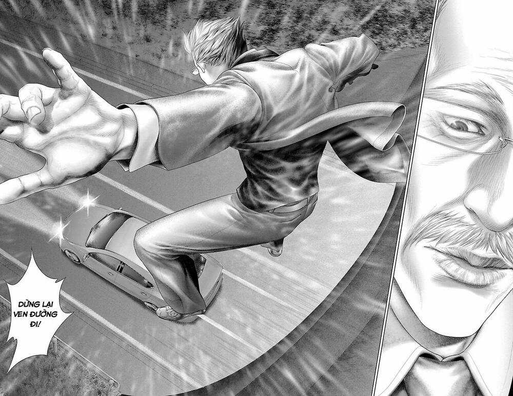 Kiến Vua - Chapter 2 - Trang 57