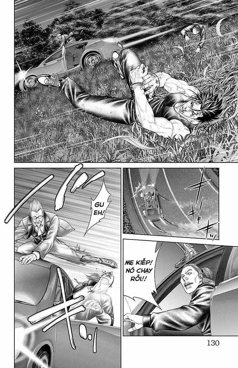 Kiến Vua - Chapter 2 - Trang 60