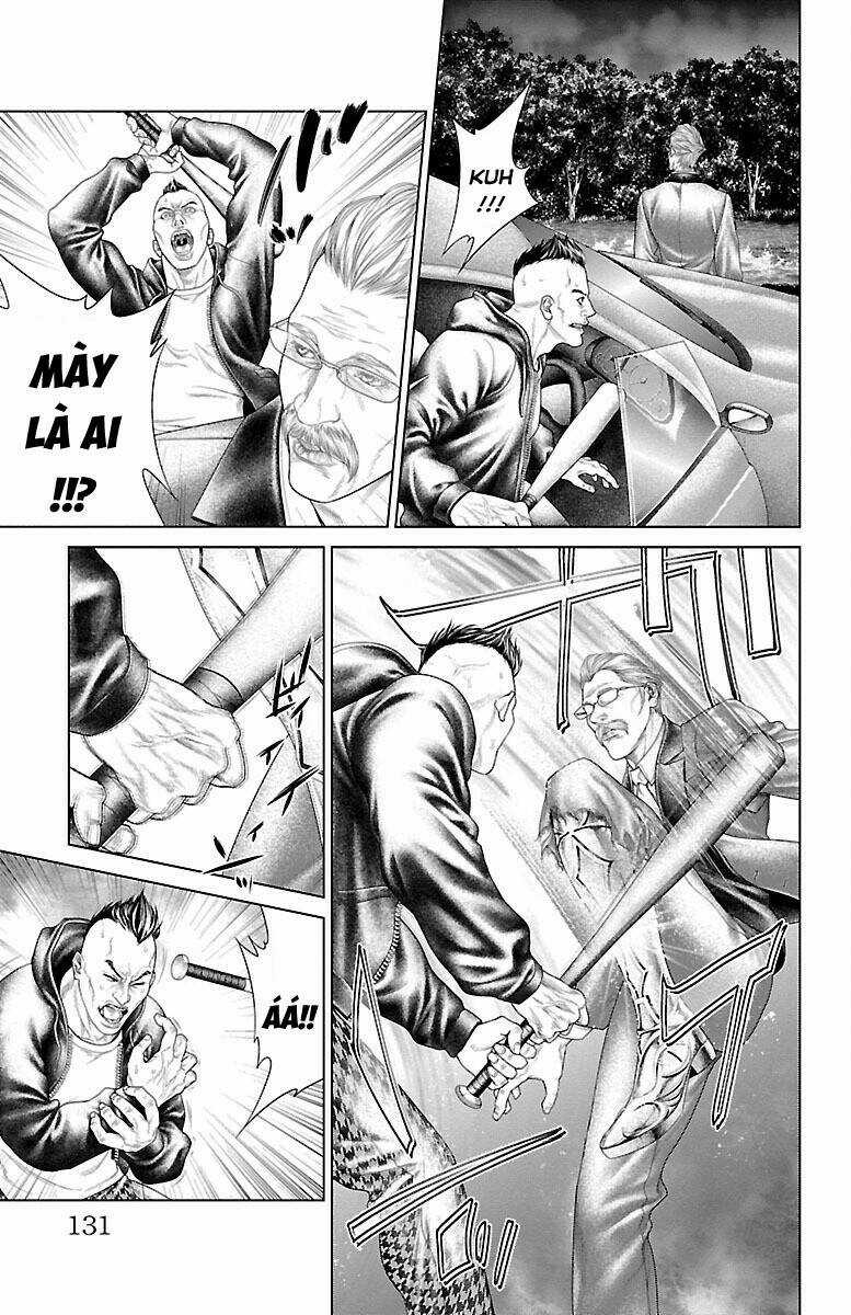 Kiến Vua - Chapter 2 - Trang 61