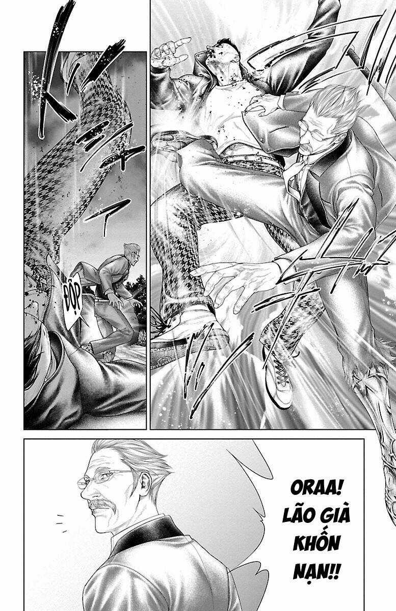 Kiến Vua - Chapter 2 - Trang 62