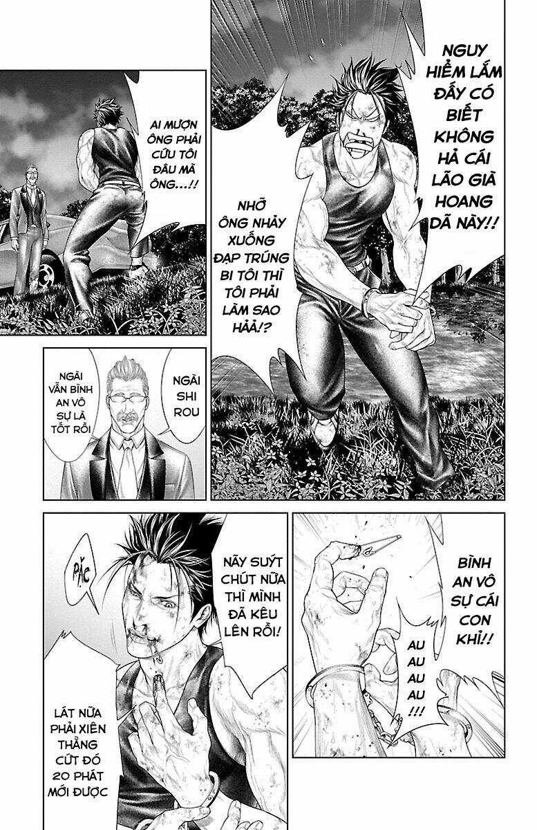 Kiến Vua - Chapter 2 - Trang 63