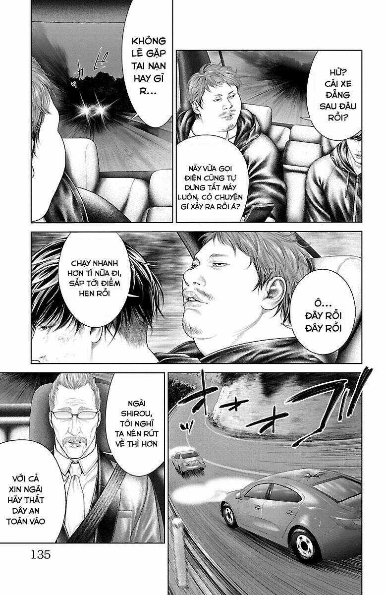 Kiến Vua - Chapter 2 - Trang 65