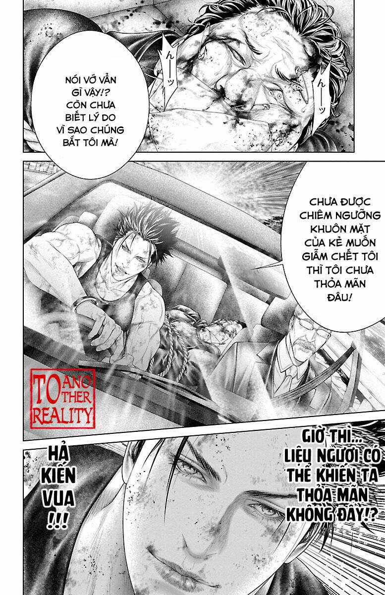 Kiến Vua - Chapter 2 - Trang 66