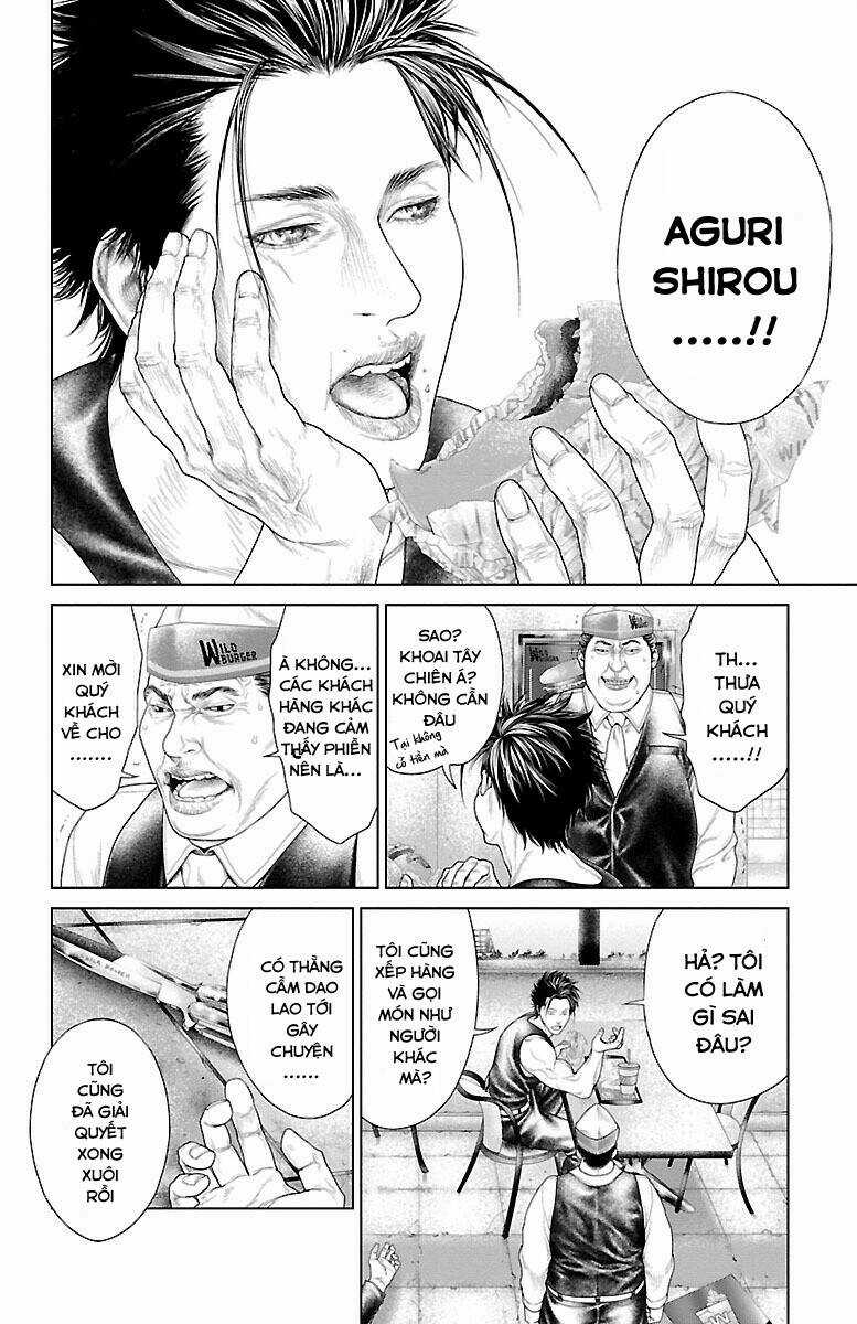 Kiến Vua - Chapter 2 - Trang 10