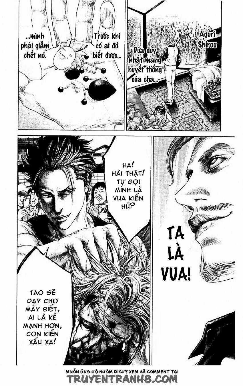 Kiến Vua - Chapter 3 - Trang 26