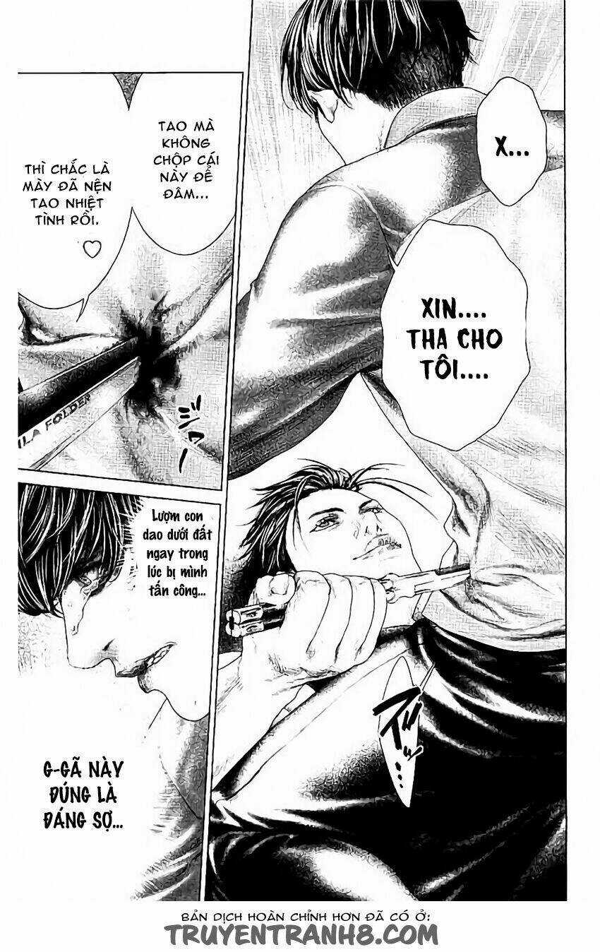 Kiến Vua - Chapter 4 - Trang 15