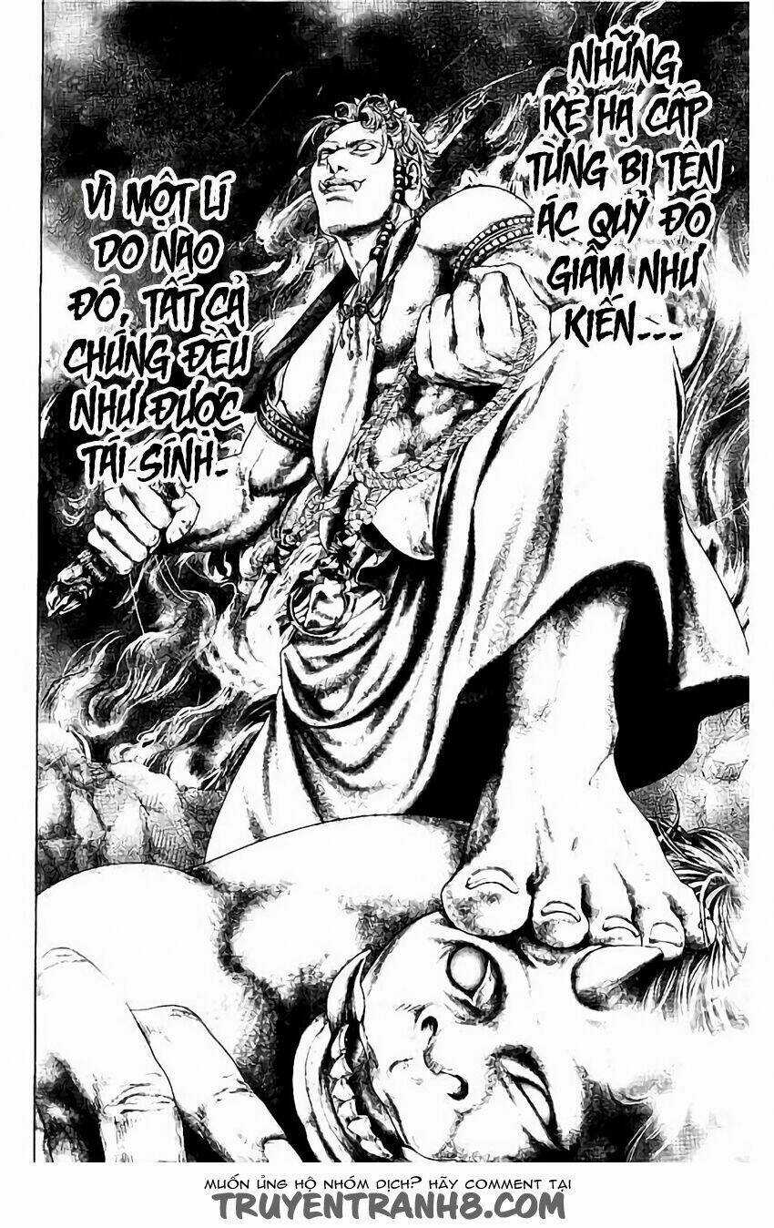 Kiến Vua - Chapter 4 - Trang 20