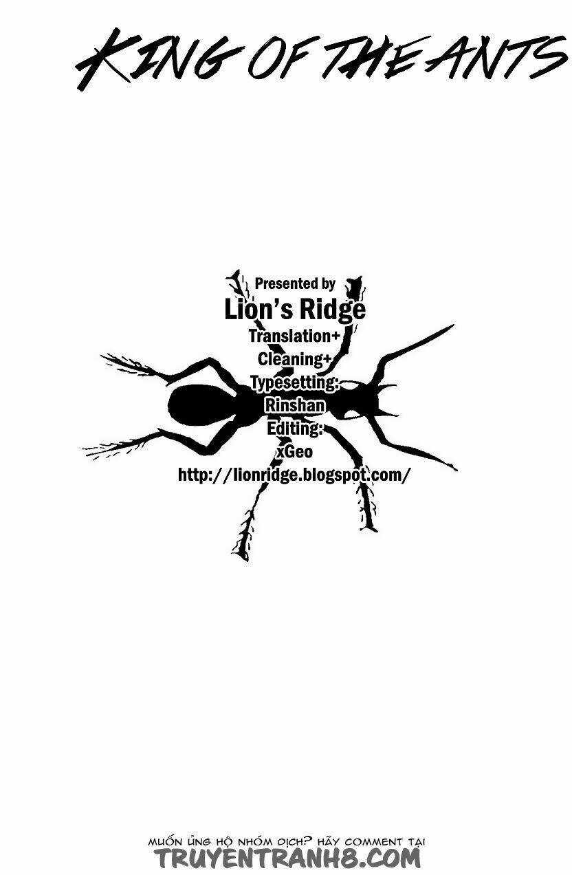 Kiến Vua - Chapter 5 - Trang 16