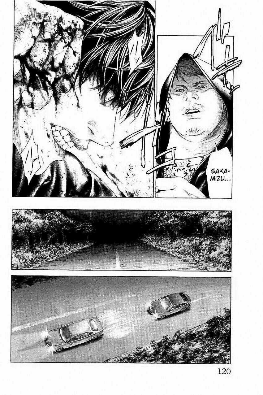 Kiến Vua - Chapter 6 - Trang 16