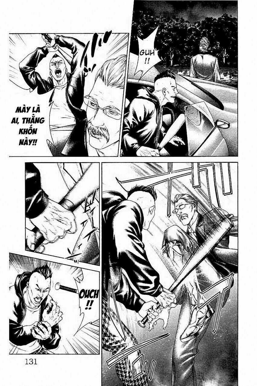 Kiến Vua - Chapter 6 - Trang 26