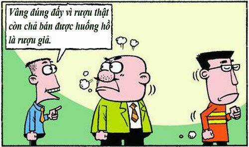 Kiếp Nhân Viên - Chapter 2 - Trang 4