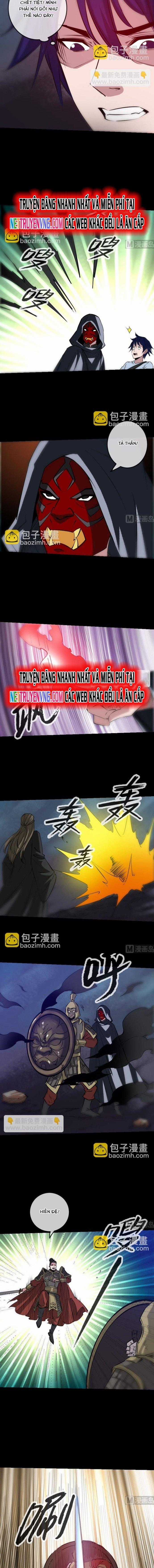 Kiếp Thiên Vận - Chapter 227 - Trang 2