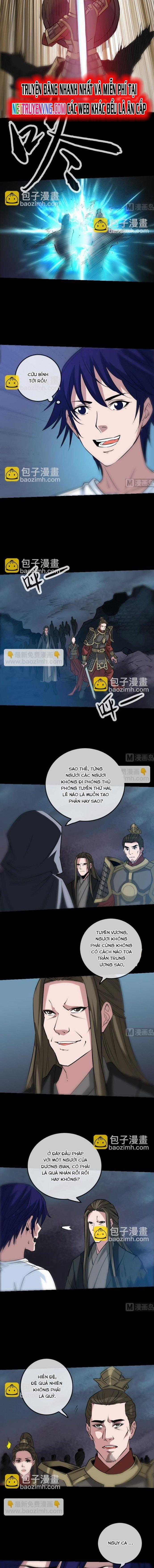 Kiếp Thiên Vận - Chapter 227 - Trang 3