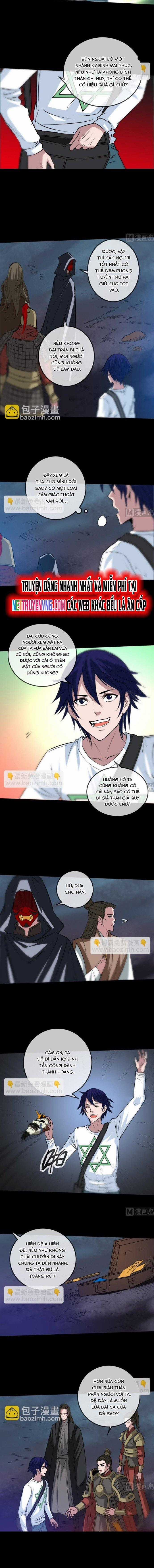 Kiếp Thiên Vận - Chapter 228 - Trang 2