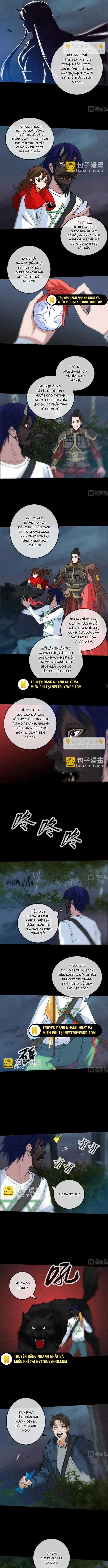 Kiếp Thiên Vận - Chapter 229 - Trang 2